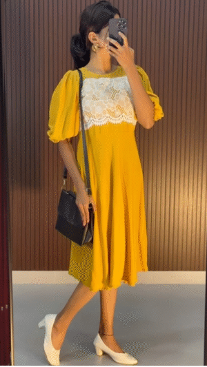 AVA YELLOW