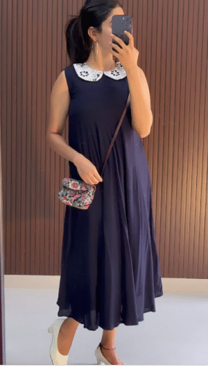 VERONICA DRESS