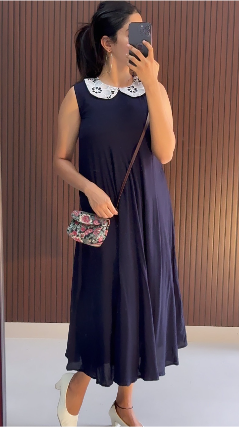VERONICA DRESS