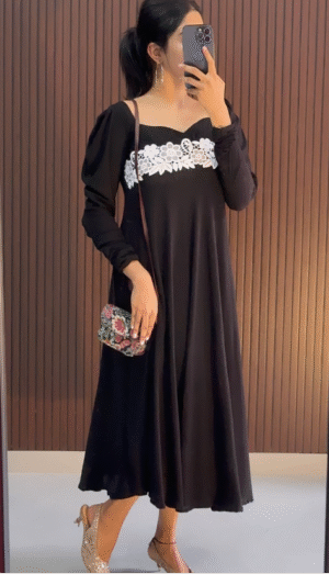 LOONA DRESS