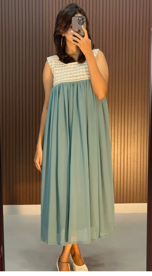Vango Georgette