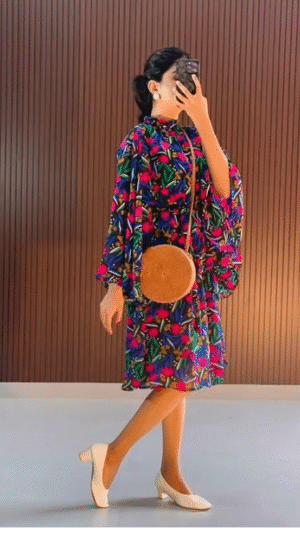 SIERA GEORGETTE