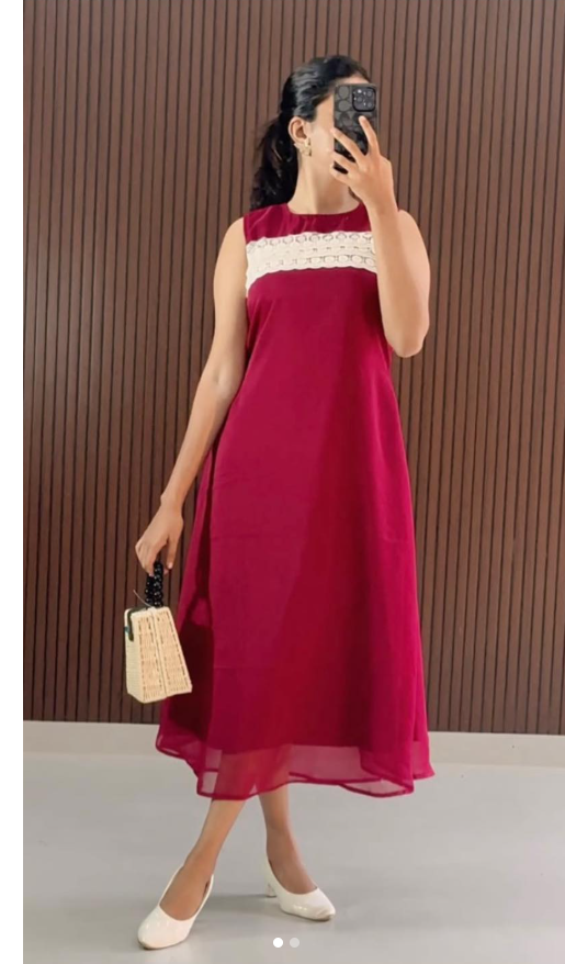 RED CHRISTMAS