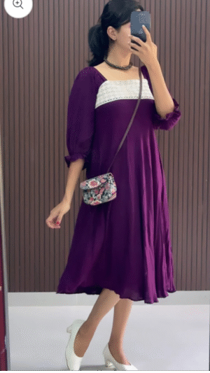 AVE PURPLE
