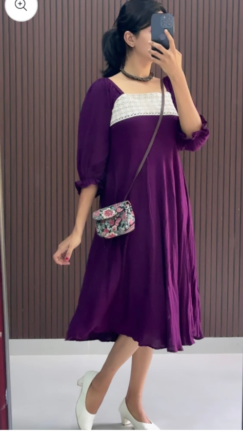 AVE PURPLE