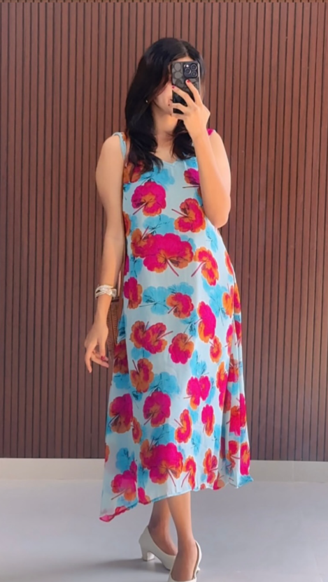 PINL FLORAL