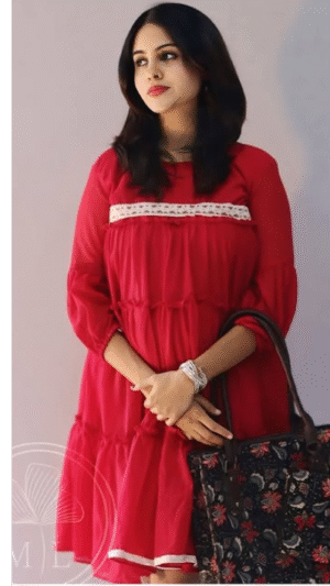 KOTA RED