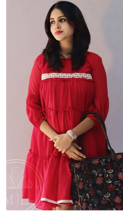 KOTA RED