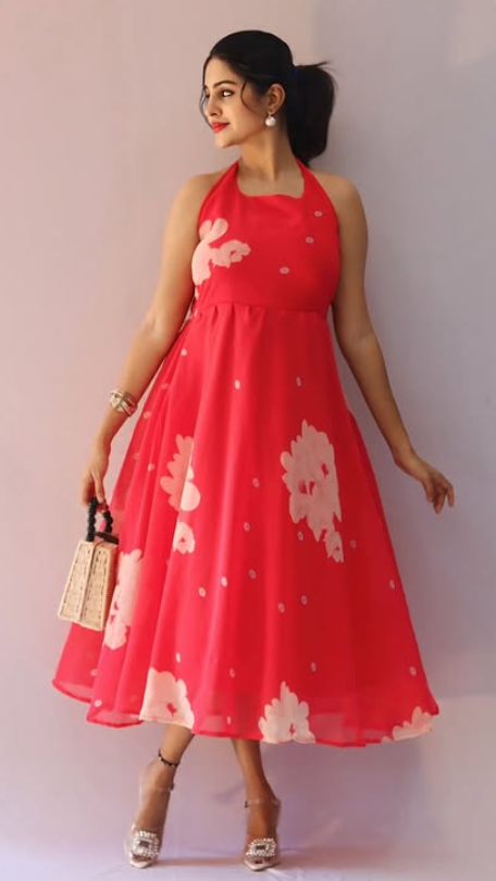 ELARA GEORGETTE