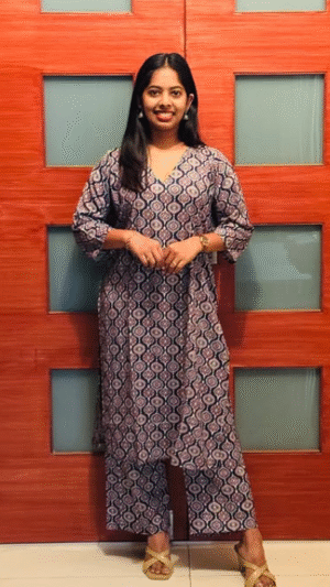 CAIRO CO-ORD SET