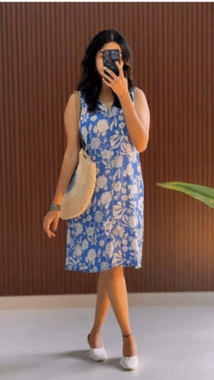 MONDAY BLUE