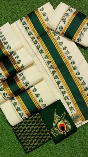 Mayil set Mund